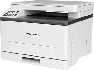 Πολυμηχάνημα Pantum CM1100DW Laser Έγχρωμο